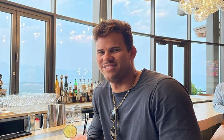 Does Kris Humphries have a Girlfriend? Learn his Relationship History